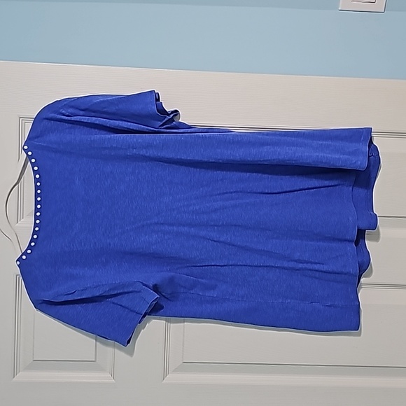 Talbots top - Picture 2 of 10